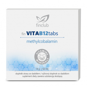 fin VitaB12tabs