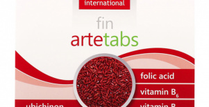 fin Artetabs